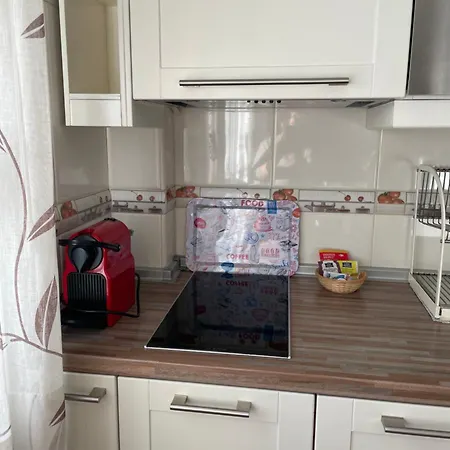 Congresoc Apartment Torremolinos