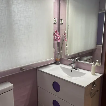 Congresoc Apartment Torremolinos