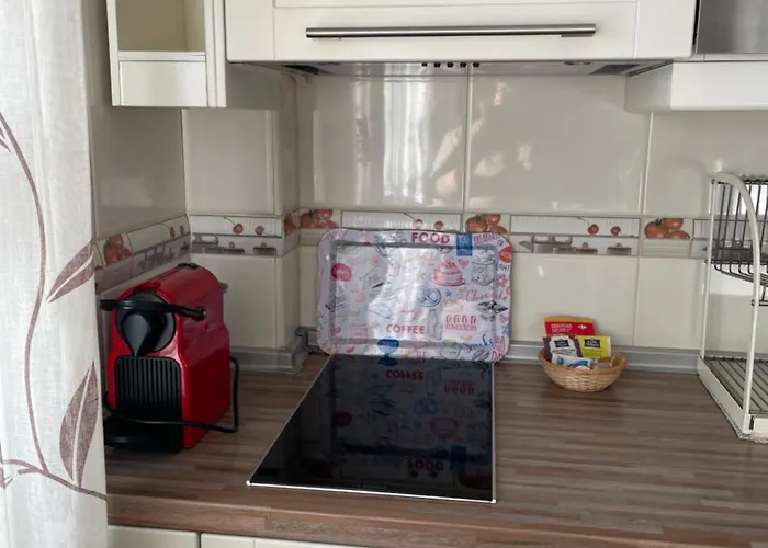 Congresoc Lägenhet Torremolinos