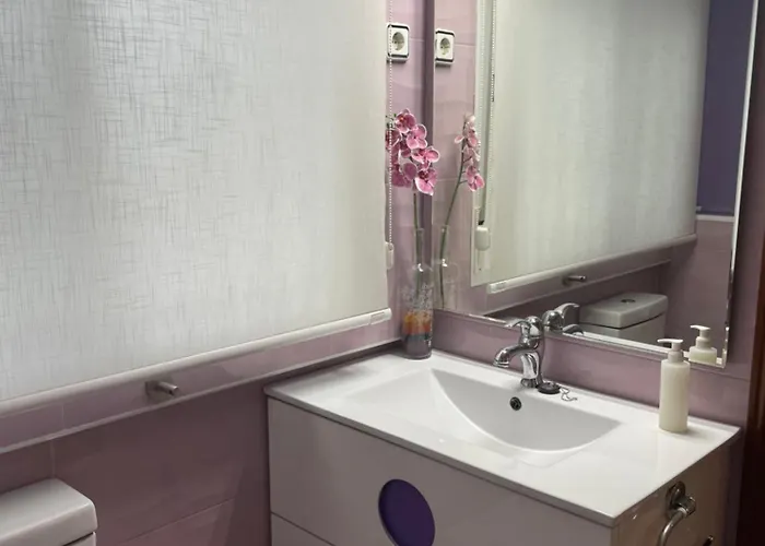 Congresoc Lägenhet Torremolinos