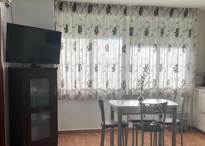 Congresoc Lägenhet *