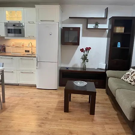 Apartmán Congresoc