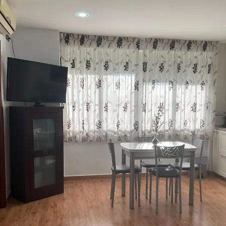 Congresoc Apartmán *