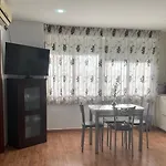 Congresoc Apartment *